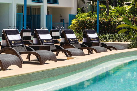 Silkari Lagoons Port Douglas - WA Accommodation 7