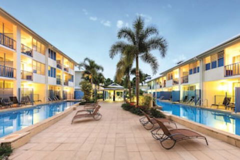 Silkari Lagoons Port Douglas - WA Accommodation 0