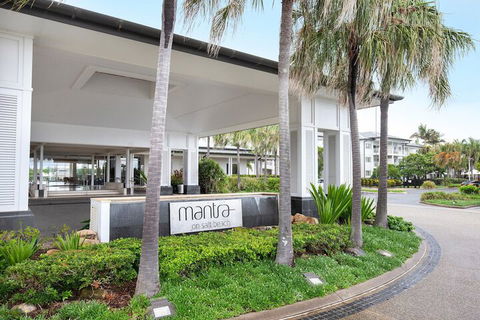 Mantra On Salt Beach - Whitsundays Tourism 4