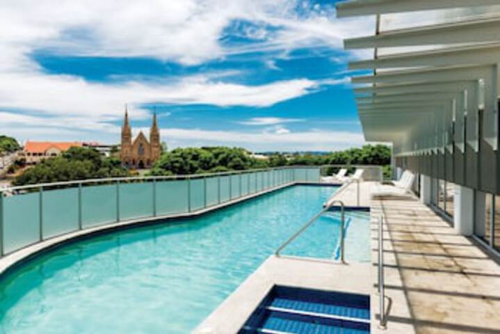 Woodend QLD Holiday Melbourne