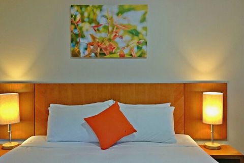 The Lakes Resort Cairns - Byron Bay Accommodation 7