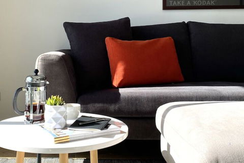 Caroline Serviced Apartments Brighton - Accommodation Newcastle 7