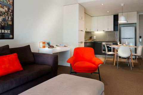 Caroline Serviced Apartments Brighton - Accommodation Newcastle 1