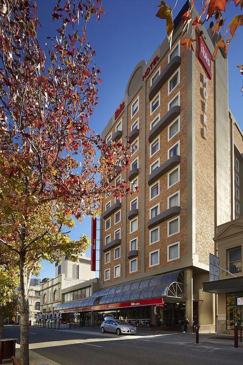 Ibis Perth - Victoria Tourism 0