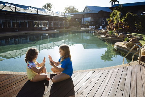 Mercure Townsville - Holiday Melbourne 6