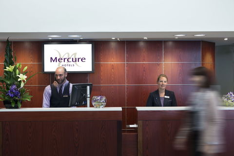 Mercure Perth - Victoria Tourism 6