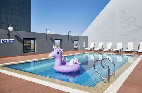 Mercure Perth - Victoria Tourism 4