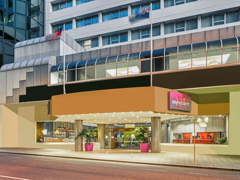 Mercure Perth - Victoria Tourism 0