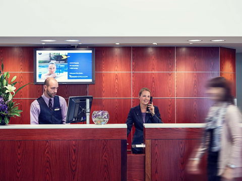Mercure Perth - Victoria Tourism 1
