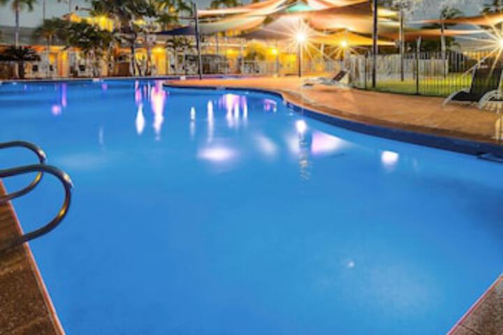 Broome WA Accommodation Gold Coast