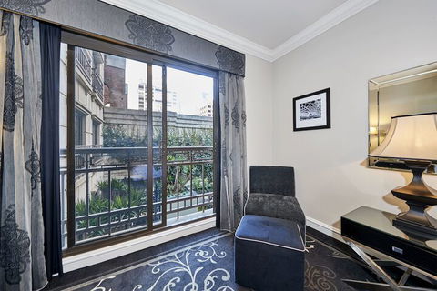 The Sebel Melbourne Flinders Lane - Kingaroy Accommodation 6
