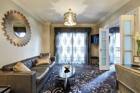 The Sebel Melbourne Flinders Lane - Kingaroy Accommodation 5