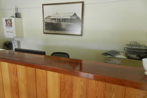 Best Western Travellers Rest Motor Inn - Tourism Gold Coast 4