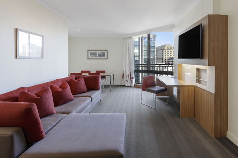 Amora Hotel Brisbane - Byron Bay Accommodation 6