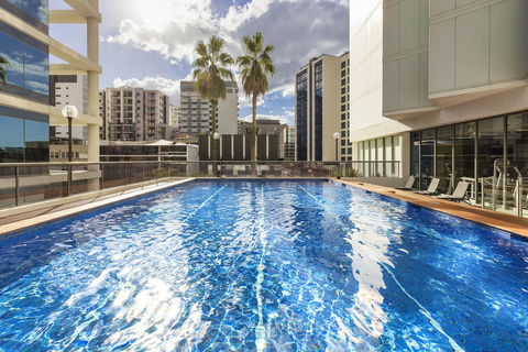 Amora Hotel Brisbane - Byron Bay Accommodation 1
