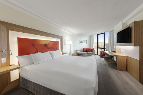 Amora Hotel Brisbane - Byron Bay Accommodation 5