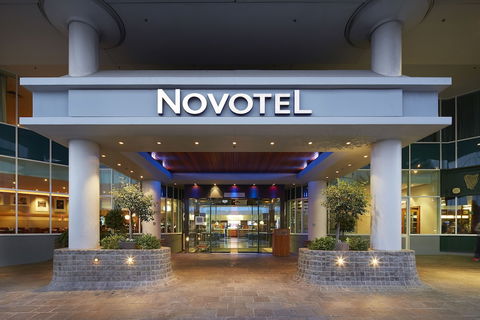 Novotel Perth Langley - Victoria Tourism 2