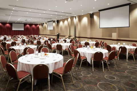 Novotel Perth Langley - Victoria Tourism 6