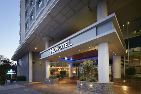 Novotel Perth Langley - Victoria Tourism 1