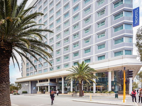 Novotel Perth Langley - Victoria Tourism 0