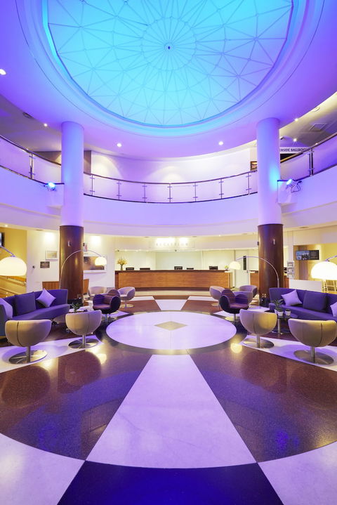 Novotel Perth Langley - Victoria Tourism 5