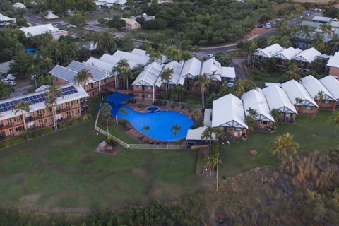 Moonlight Bay Suites - Holiday Melbourne 5