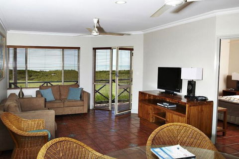Moonlight Bay Suites - Holiday Melbourne 7