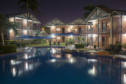Moonlight Bay Suites - Holiday Melbourne 6