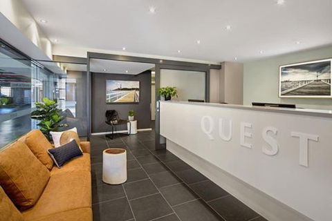 Quest Geelong - Accommodation Newcastle 1