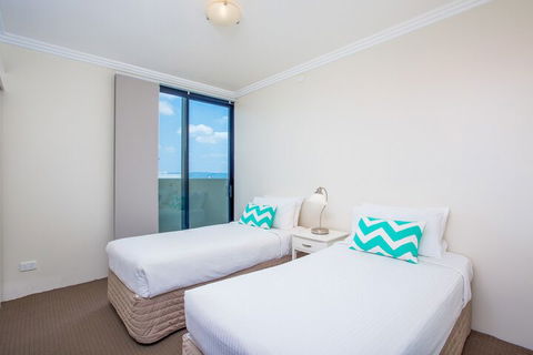 Republic Apartments - Northern Rivers Accommodation 7