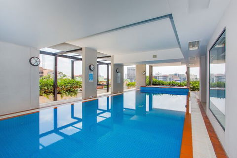 Republic Apartments - Northern Rivers Accommodation 2