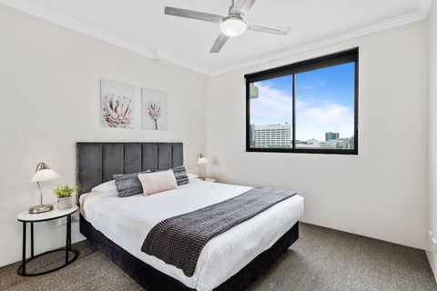 Republic Apartments - Northern Rivers Accommodation 4