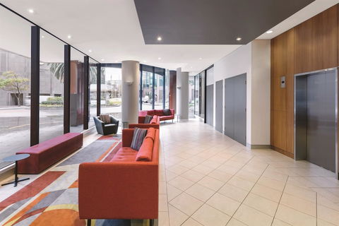 Travelodge Hotel Melbourne Southbank - Holiday Melbourne 4