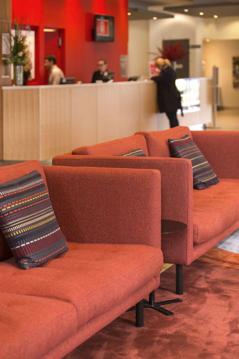 Travelodge Hotel Melbourne Southbank - Holiday Melbourne 2