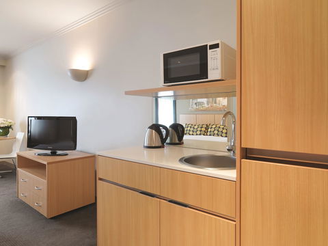 Travelodge Hotel Melbourne Southbank - Holiday Melbourne 6