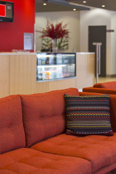 Travelodge Hotel Melbourne Southbank - Holiday Melbourne 3