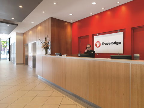 Travelodge Hotel Melbourne Southbank - Holiday Melbourne 5