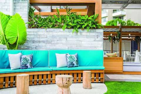 Vibe Hotel Gold Coast - Wagga Wagga Accommodation 3