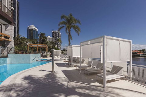 Vibe Hotel Gold Coast - Wagga Wagga Accommodation 7