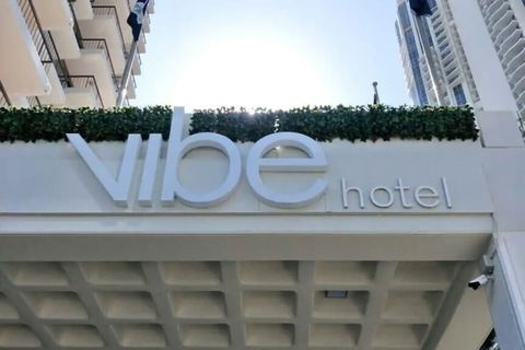 Vibe Hotel Gold Coast - Wagga Wagga Accommodation 1