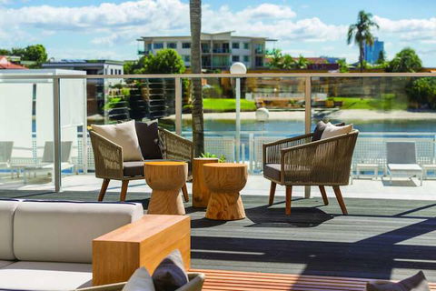 Vibe Hotel Gold Coast - Wagga Wagga Accommodation 4