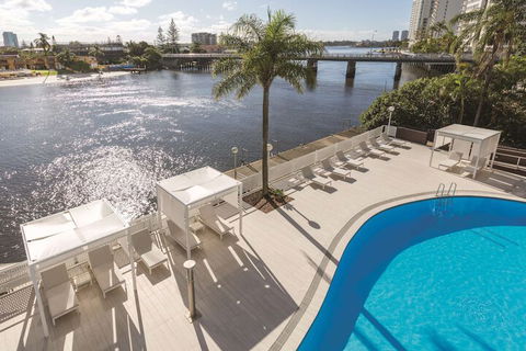Vibe Hotel Gold Coast - Wagga Wagga Accommodation 5