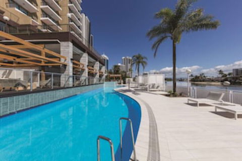 Vibe Hotel Gold Coast - Wagga Wagga Accommodation 0