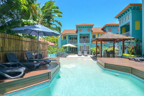 Le Cher Du Monde - WA Accommodation 4