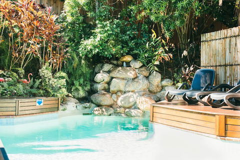 Le Cher Du Monde - WA Accommodation 3