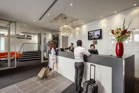 Quest Caroline Springs - Accommodation Yamba 3