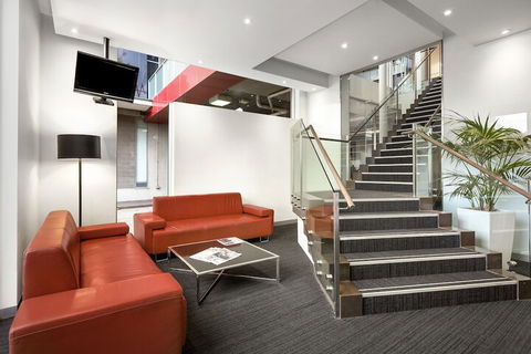 Quest Caroline Springs - Accommodation Yamba 5