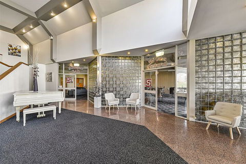 Southgate Motel - Hotel VIC 4