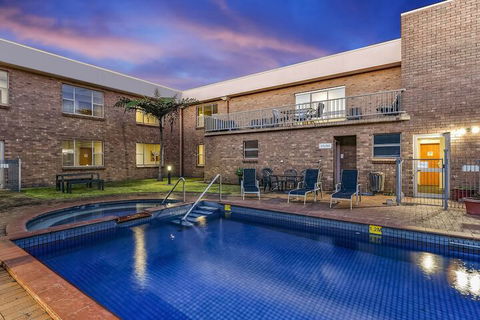 Southgate Motel - Hotel VIC 2
