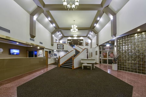 Southgate Motel - Hotel VIC 3